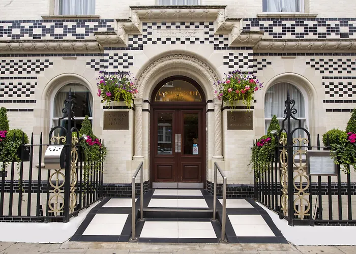 Gem Langham CourtHotel Londres