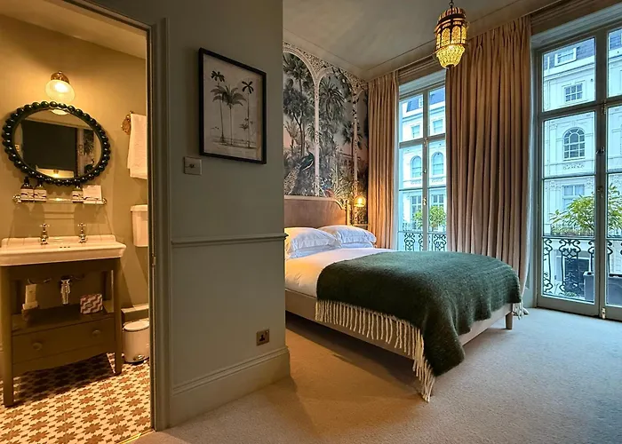 PortobelloHotel Londres